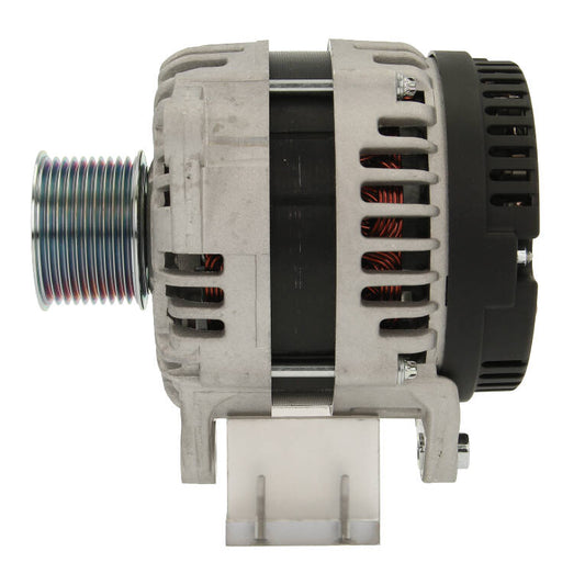 Mahle New Alternator for Claas 200A MG693