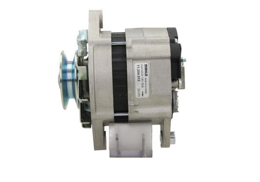 Mahle New Alternator for JCB 80A MG721