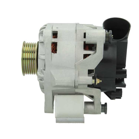 Mahle New Alternator for Ford 90A MG730