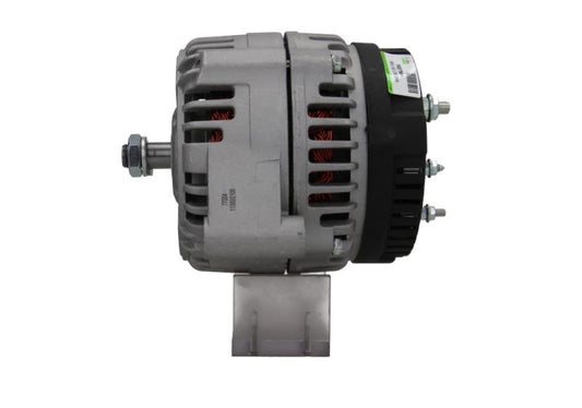 PlusLine Original Alternator for Agco 200A MG756+