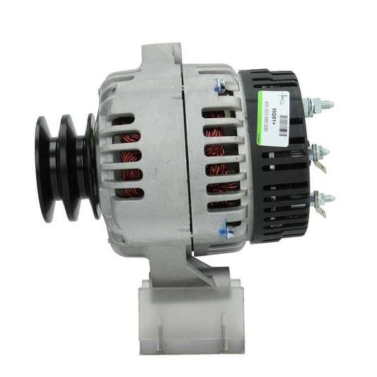 PlusLine Original Alternator for Landini 85A MG81+