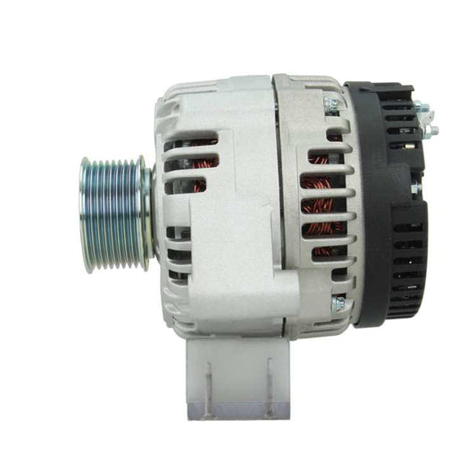 Mahle New Alternator for Kubota 150A MG831