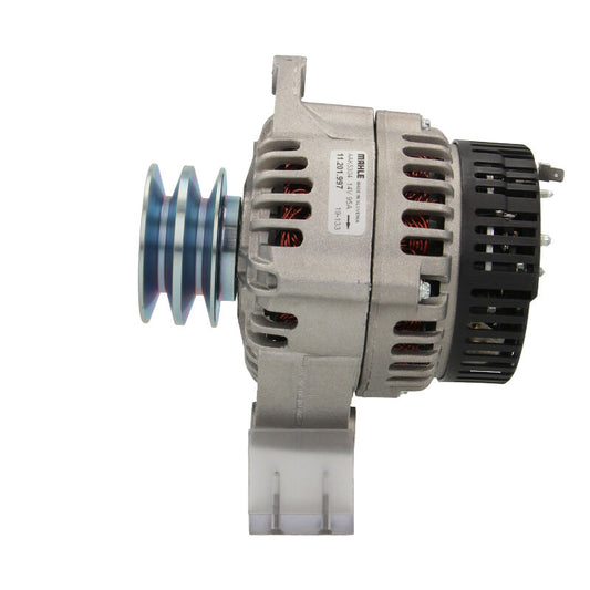 Mahle New Alternator for Caterpillar 95A MG83