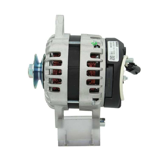 Mahle New Alternator for John Deere 100A MG852