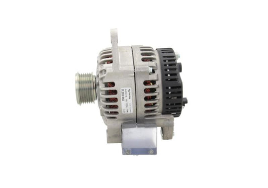 Mahle New Alternator for Renault 120A MG89