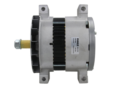 Mahle New Alternator for Caterpillar 95A MG975