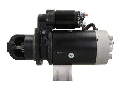 Mahle New Starter Motor for Scania 4.0 kw MS1052