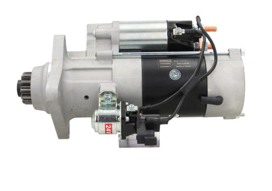 Mahle New Starter Motor for Volvo 5.5 kw MS1114