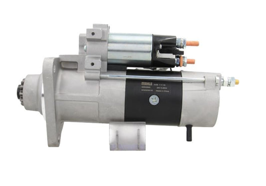 Mahle New Starter Motor for Volvo 5.5 kw MS1118