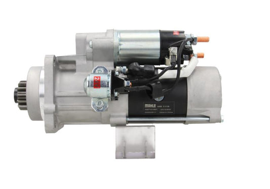 Mahle New Starter Motor for Mercedes / MAN 5.5 kw MS1119