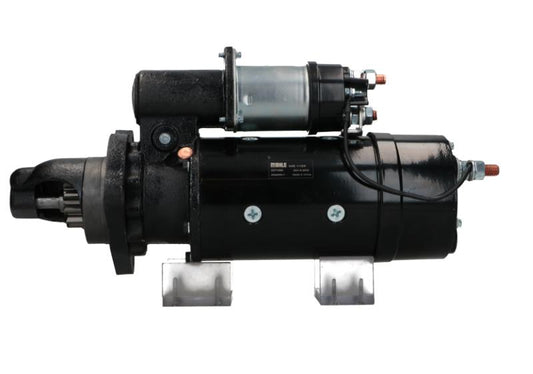 Mahle New Starter Motor for Caterpillar 7.5 kw MS1125