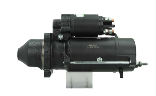 PlusLine Original Starter Motor for Perkins 4.0 kw MS130+
