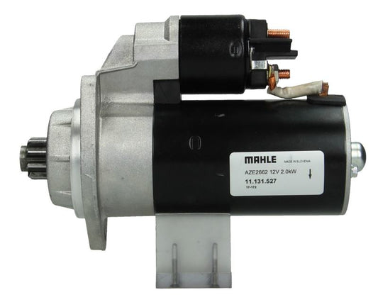 Mahle New Starter Motor for Hatz 2.0 kw MS140