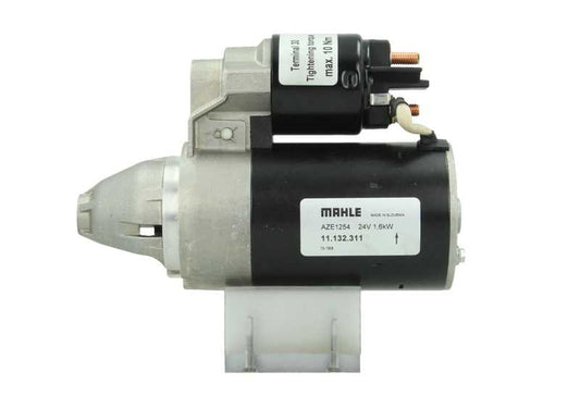 Mahle New Starter Motor for Hatz 1.6 kw MS155