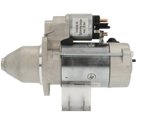 Mahle New Starter Motor for Hatz 3.0 kw MS162