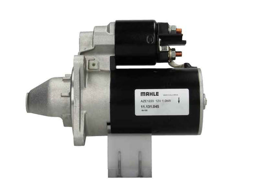 Mahle New Starter Motor for Lister 1.0 kw MS183