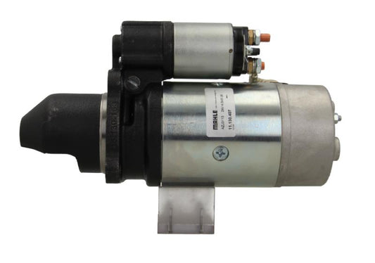 Mahle New Starter Motor for Mercedes 4.0 kw MS191