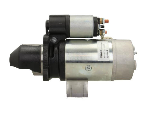 Mahle New Starter Motor for Mercedes 3.0 kw MS193