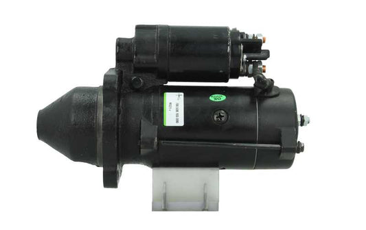 PlusLine Original Starter Motor for Massey Ferguson 3.2 kw MS21+