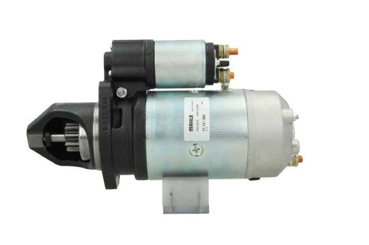 Mahle New Starter Motor for John Deere 4.0 kw MS237