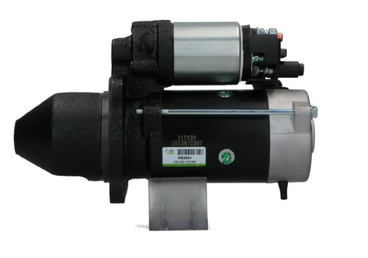 PlusLine Original Starter Motor for John Deere 3.2 kw MS240+