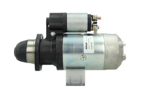 Mahle New Starter Motor for Hatz 4.0 kw MS250