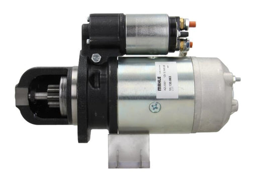 Mahle New Starter Motor for Zetor 3.1 kw MS281