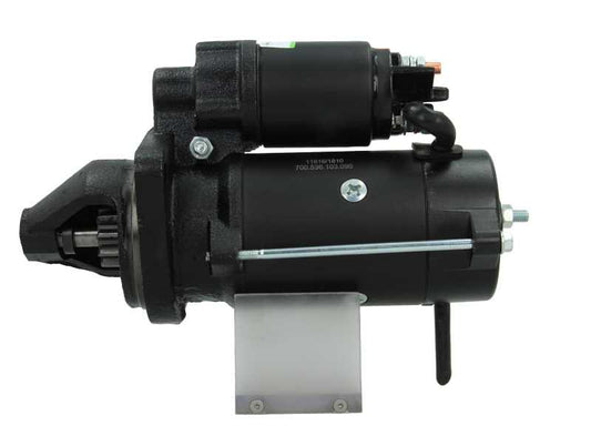 PlusLine Original Starter Motor for Perkins 3.2 kw MS297+