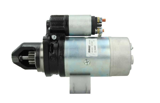 Mahle New Starter Motor for Carraro 3.0 kw MS309