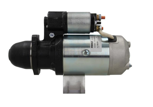 Mahle New Starter Motor for Steyr 3.0 kw MS332