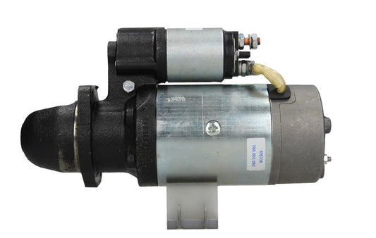 Mahle New Starter Motor for Steyr 2.7 kw MS336