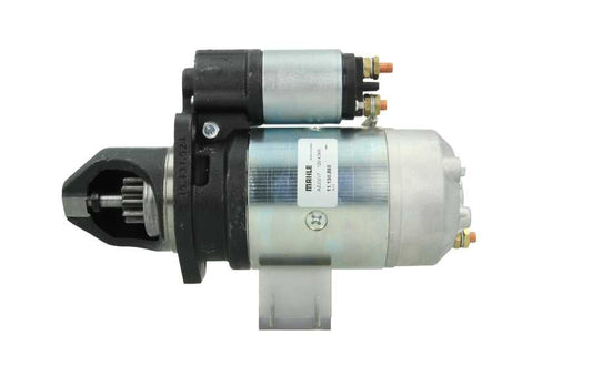 Mahle New Starter Motor for John Deere 4.0 kw MS365