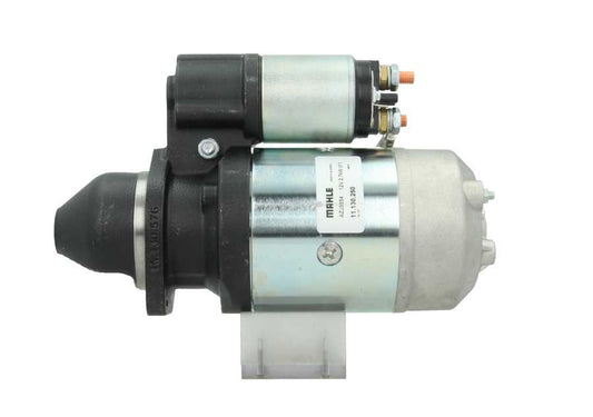 Mahle New Starter Motor for Hatz 2.7 kw MS393
