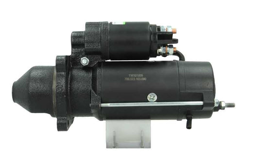PlusLine Original Starter Motor for Perkins 4.2 kw MS400+
