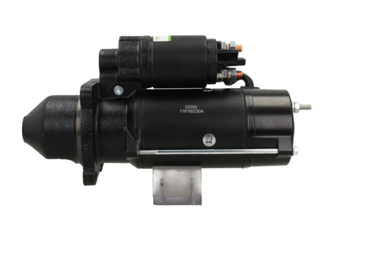PlusLine Original Starter Motor for Perkins 4.2 kW MS401+