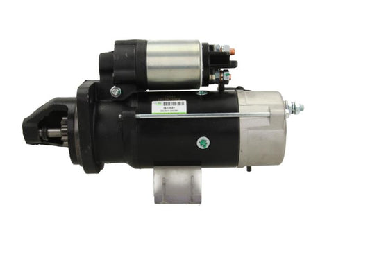 PlusLine Original Starter Motor for Perkins 4.2 kw MS403+
