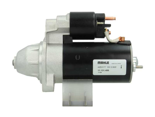 Mahle New Starter Motor for Steyr Marine 2.0 kw MS404