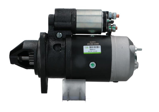 PlusLine Original Starter Motor for Belarus 3.2 kw MS411+