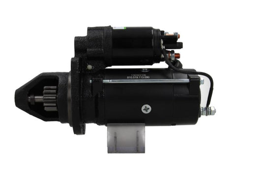 PlusLine Original Starter Motor for Volvo 3.2 kw MS41+