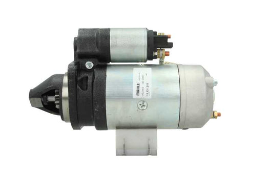Mahle New Starter Motor for Mccormick 3.0 kw MS434