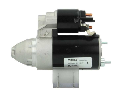 Mahle New Starter Motor for Hatz 1.0 kw MS436