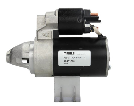 Mahle New Starter Motor for Hatz 1.0 kw MS437