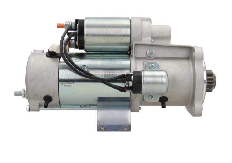 PlusLine Original Starter Motor for Caterpillar 5.5 kw MS447+