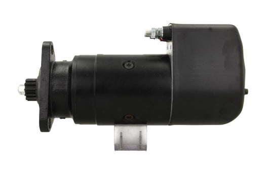 Mahle New Starter Motor for Scania 6.6 kw MS460