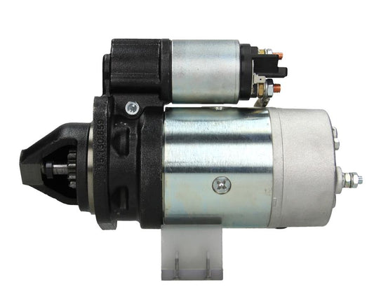 Mahle New Starter Motor for Massey Ferguson 2.7 kw MS49