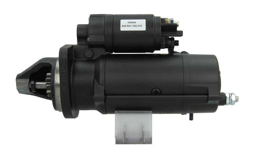 Mahle New Starter Motor for Iveco 4.2 kw MS544