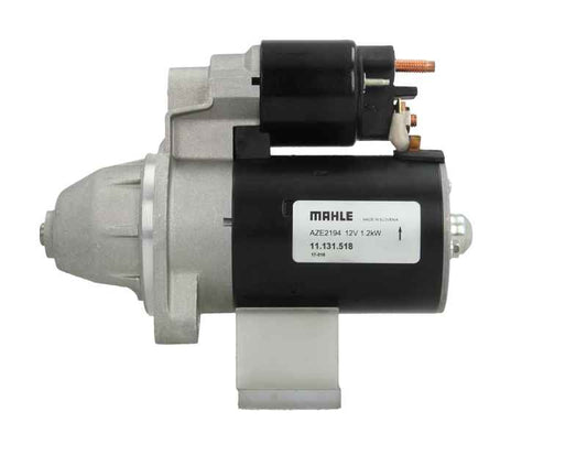 Mahle New Starter Motor for Deutz 1.2 kw MS561