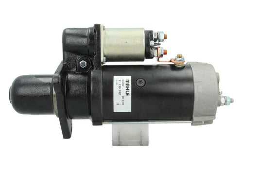 Mahle New Starter Motor for Scania 6.7 kw MS585