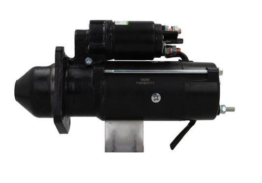 PlusLine Original Starter Motor for JCB 4.0 kw MS5+