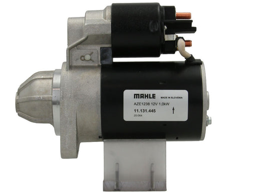 Mahle New Starter Motor for Yanmar 1.0 kw MS630